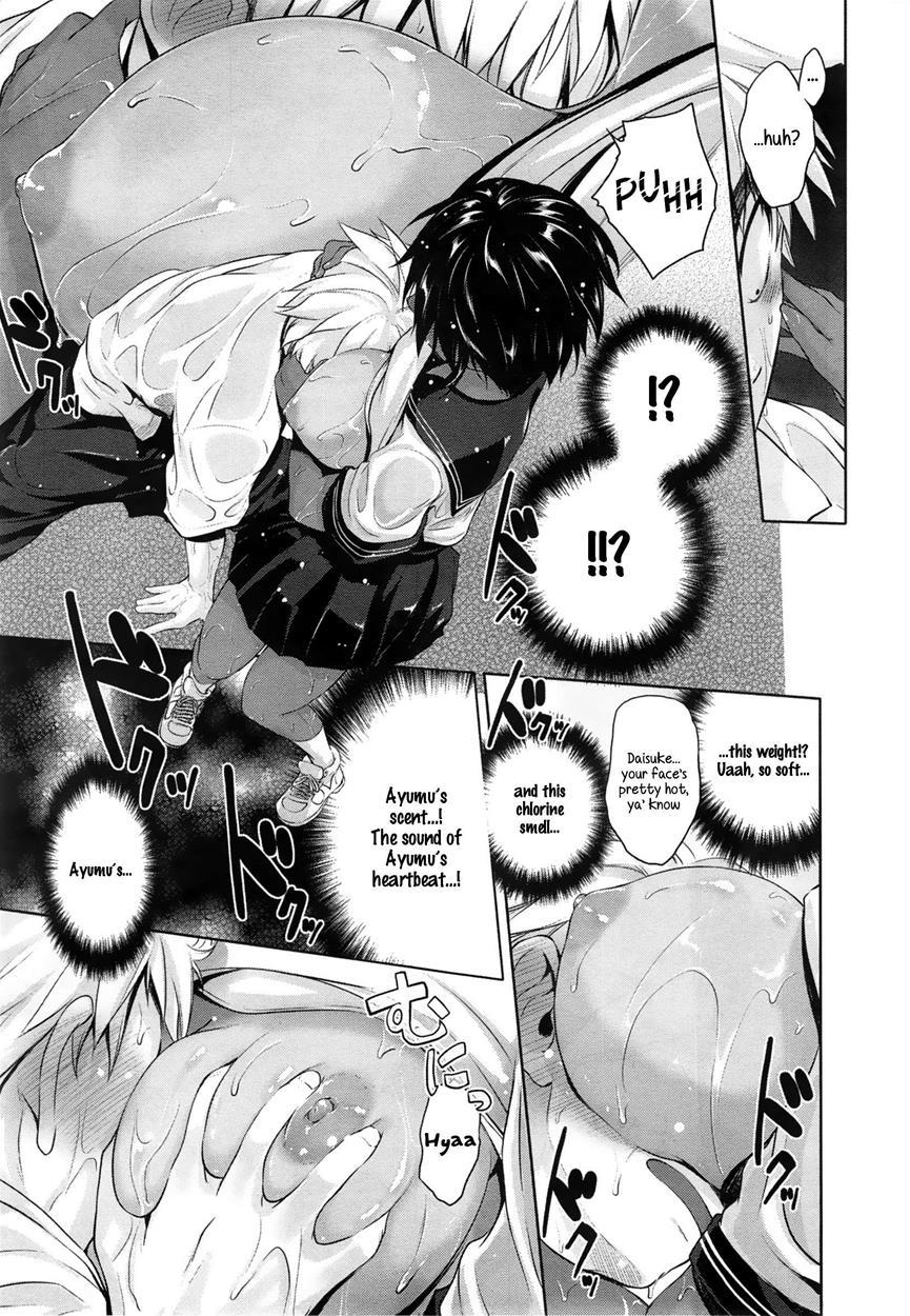 A Sudden Evening Rain Chapter 1000 Page 9